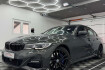 BMW Série 3 M-Sport 330 d xdrive m sport/360*/acc/hud/laser/de fzg
