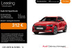 Audi A3 Advanced 40 tfsi e advanced 131km/wltp*sonos