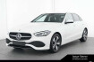 Mercedes Classe C Avantgarde Advanced Benz c 180 c 180 avantgarde adv+ ahk distr memo ambi+ totwi