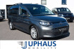 Volkswagen Volkswagen Others  others  autres caddy maxi life dsg 117km elektr. reichweite/7 s