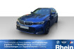 BMW Série 3 M-Sport 318 i touring m sportpaket