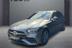 Mercedes Classe C AMG Line Benz c 180 c 180t modell amg line/navi/keyless go/360 kamer