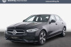Mercedes Classe C Avantgarde Advanced Benz c 200 c klasse