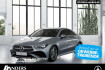 Mercedes CLA Edition 2022 Benz cla 200 amg edition+navi+led+360 kam+distr.+shz+