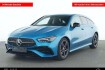 Mercedes CLA AMG Line Benz cla 200 cla 200 sb amg line/night/360 kam/lenkradhzg led