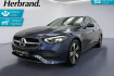 Mercedes Classe C Avantgarde Benz c 180 t avantgarde ahk ambiente kamera carplay
