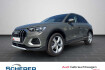 Audi Q3 Advanced 35 tfsi s tron. navi plus ahk standhzg