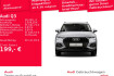Audi Q3 Advanced 35 tfsi advanced s tronic led navi dab vc sit
