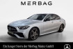 Mercedes Classe C AMG Line Advanced Benz c 180 amg night advanced led kamera automatik navi