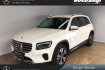 Mercedes GLB Progressive Advanced Benz glb 200 glb 200 progressive advanced/totw./360 /v distr.