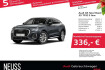 Audi Q3 S-Line sportback 35 tfsi s line ahk+led+acc+privacy+ak?