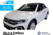 Volkswagen T-Roc R-Line T roc cabrio 1.5 tsi dsg r line edition karmann