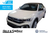 Volkswagen T-Roc R-Line T roc cabrio 1.5 tsi dsg r line edition karmann