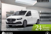 Mercedes Citan Base Benz citan 112 kasten lang ahk*led*shz*kamera*mbux*