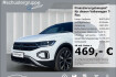 Volkswagen T-Roc Style T roc black style 2.0tdi dsg ahk kamera business