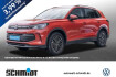 Volkswagen Tiguan Life 1.5tsi ehybrid life ahk r kamera acc sideassist?