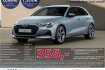 Audi A3 Advanced sportback tfsi e advanced led ahk 360  acc
