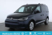 Volkswagen Caddy Style life style 2.0 tdi dsg / ahk / acc / flugelturen