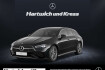 Mercedes CLA AMG Line Advanced Plus Benz cla 250 cla 250 4matic shooting brake amg line advanced plus+easypack+ambiente+kamera