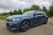BMW Série 3  330 i xdrive m sport acc alarm navi led e.heckkl.kamer