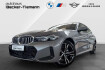 BMW Série 3 M-Sport 318 d limousine m sportpaket comfort paket/ cp prof/ p