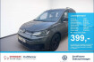 Volkswagen Caddy Edition life edition 1.5tsi dsg ahk.navi.acc.led.17 alu