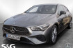 Mercedes CLA Progressive Benz cla 200 progressive mbux+360 +led