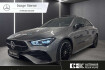 Mercedes CLA Progressive Benz cla 200 amg plus*pano*hud*19?*night*mbeam*totwi*