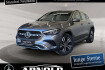 Mercedes GLA Progressive Benz gla 250 gla 250 4matic progressive el klappe led kamera bc