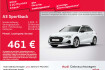 Audi A3 Advanced 40 tfsi qu. s tronic advanced virtu