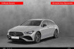 Mercedes CLA Special Edition Benz cla 200 cla 200 shooting brake amg line/special edition