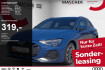 Audi A3 S-Line sportback 40 tfsi e s line ahk 2x s line vcplus lm