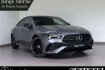 Mercedes CLA AMG Line Benz cla 200 amg+led+pano+360 +key+vor dist+19?amg