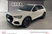 Audi Q3 Advanced 35 tfsi advanced s tronic led navi dab vc pdc