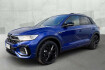 Volkswagen T-Roc R-Line T roc r line black style1.5 l tsi dsg*easy open*ahk*iq