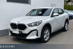 BMW X2  sdrive20i a ahk autom dab  keyless