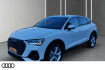 Audi Q3 S-Line 35 tfsi s line s tronic *nav+*shz*