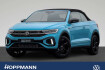 Volkswagen T-Roc R-Line T roc r line 1.5 l tsi dsg navi kamera