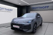Volkswagen T-Roc R-Line T roc 1.5 etsi dsg r line ahk kamera navi pdc