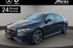 Mercedes CLA Edition AMG Line Benz cla 200 d coupe amg+night+distro+keygo+ambiente