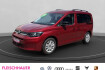 Volkswagen Caddy Life 1.5 ehybrid life ahk kamera navi sitzheizung