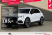 Audi Q3 Advanced 35 tfsi advanced s tronic ahk navi led acc lm