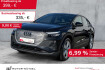 Audi Q4 e-tron  Q4 e tron 45 led+navi+rfc+acc+19?lm