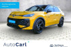 Volkswagen T-Roc R-Line T roc 1.5 etsi dsg r line pano/h&k/ahk/black