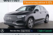 Mercedes EQA Progressive benz eqa  benz eqa 250+ prog advanc winter kamera ambiente wdgs