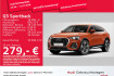 Audi Q3 S-Line 35 tfsi s tronic s line ahk/19?zoll