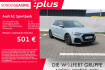Audi A1 S-Line s line 40 tfsi s tronic*sonos*navi*