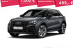 Audi Q2 S-Line s line 35 tdi matrix kamera ahk virtual led