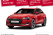 Audi A3 Advanced tfsi e advanced 40 s tronic