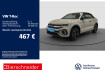 Volkswagen T-Roc R-Line T roc cabrio 1.5 tsi dsg r line edition karmann